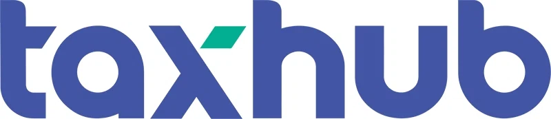 Taxhub logo