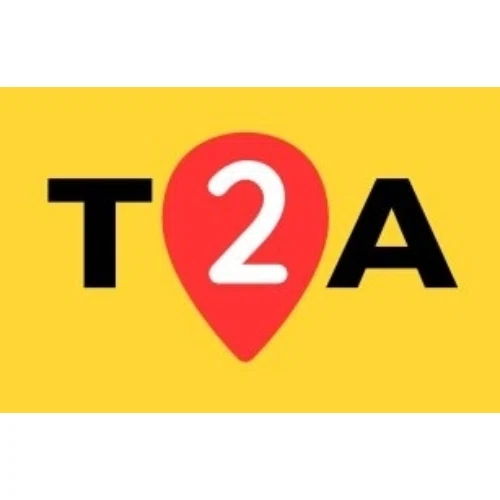 Taxi2Airport.com logo
