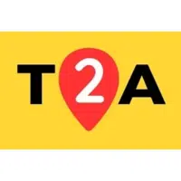 Taxi2Airport.com logo