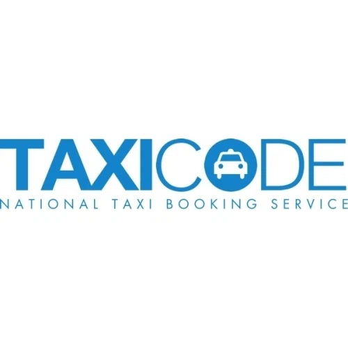 TaxiCode logo