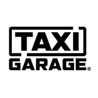 TAXI GARAGE logo