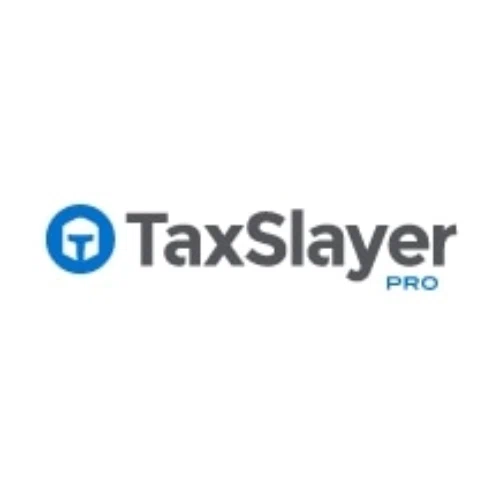 TaxSlayer Pro logo