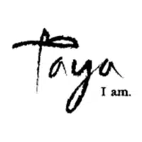 Taya Beauty logo