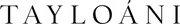 Tayloáni logo