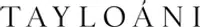 Tayloáni logo