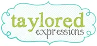 Taylored Expressions logo