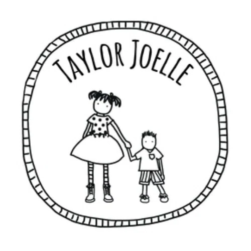 Taylor Joelle logo