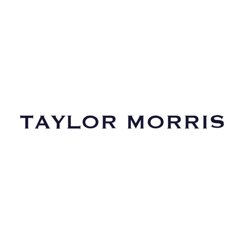Taylor Morris Eyewear logo