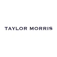 Taylor Morris Eyewear logo