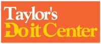 Taylor’s Do it Center logo