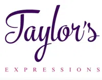 Taylor's Expressions logo