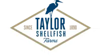 Taylor Shellfish Farms logo