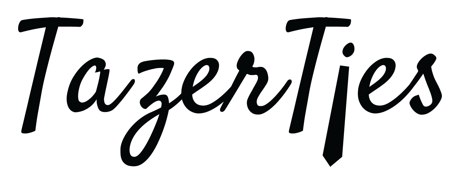 TazerTies discount code