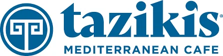Taziki’s Cafe logo