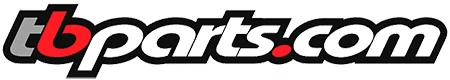 TBparts.com logo