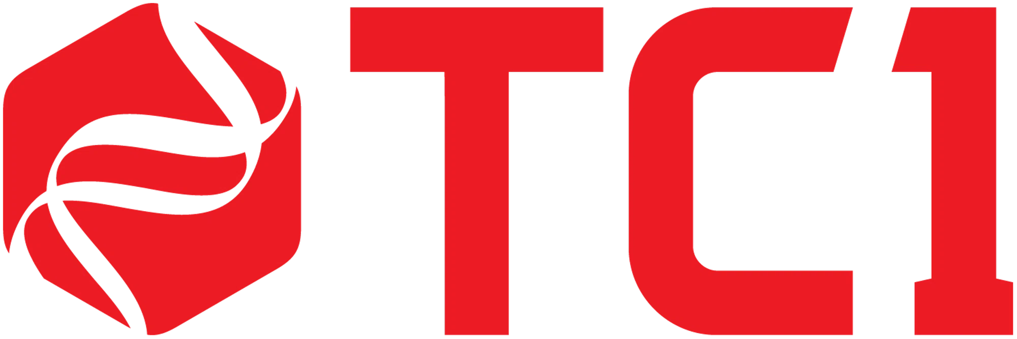 TC1 Gel logo