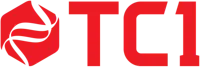 TC1 Gel logo