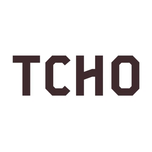 TCHO logo