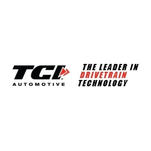 TCIauto.com logo