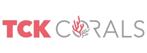 TCK Corals coupon code