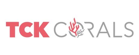 TCK Corals coupon code