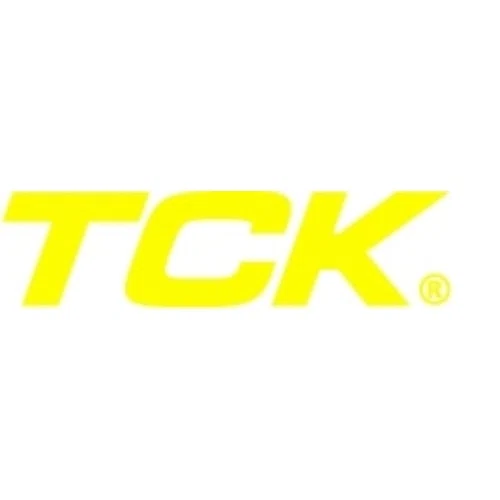TCK Sports logo