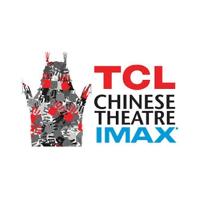 TCL Chinese Theatre promo code