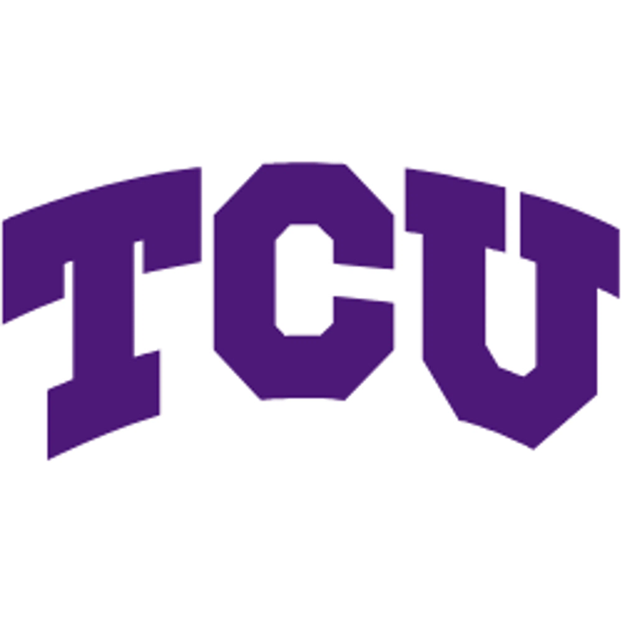 TCU Horned Frogs logo