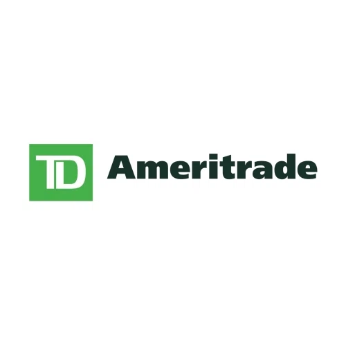 TD Ameritrade logo
