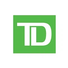 TD Bank logo