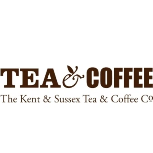 Tea and Coffee Company logo
