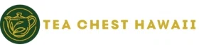 Tea Chest Hawaii logo