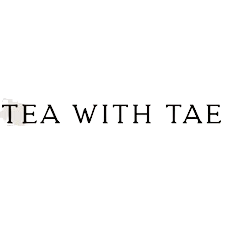 Tea with Tae logo