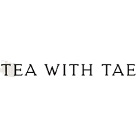 Tea with Tae logo