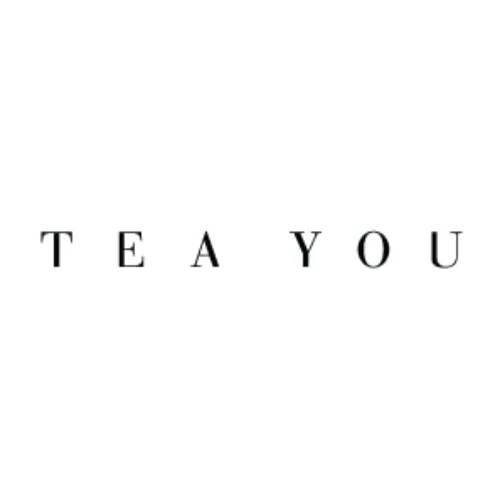 Tea You logo
