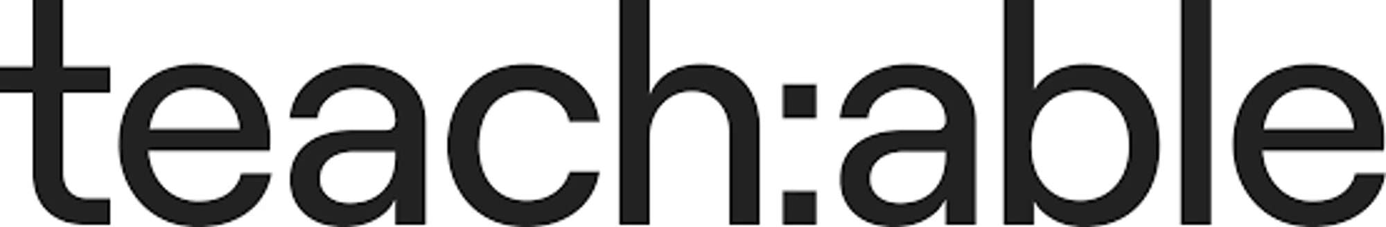 Teachable logo