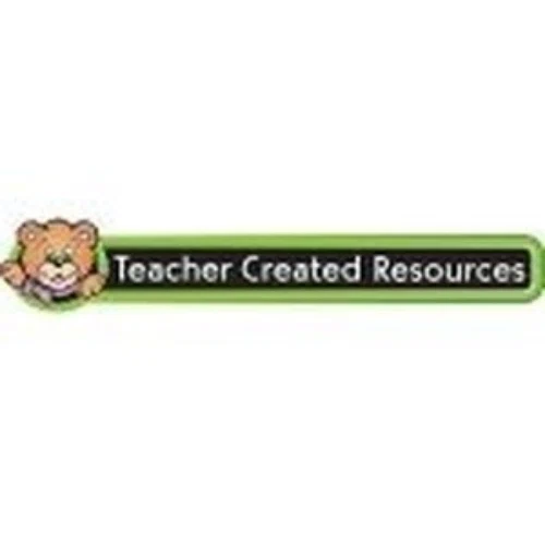 Teacher Created Resources logo