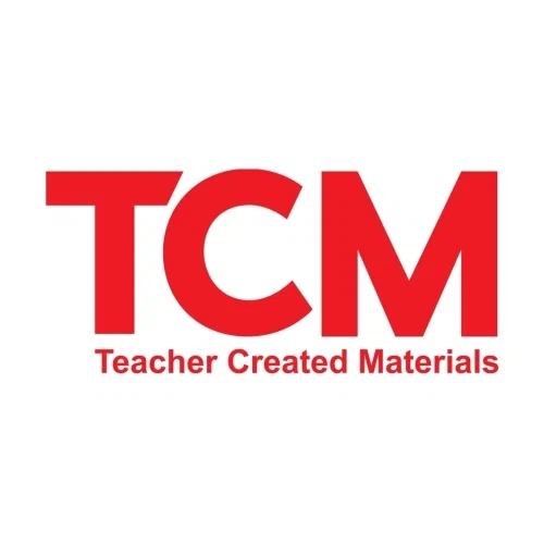 Teacher Created Materials logo