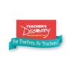 Teacher's Discovery promo code