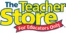 The Scholastic Teacher Store logo
