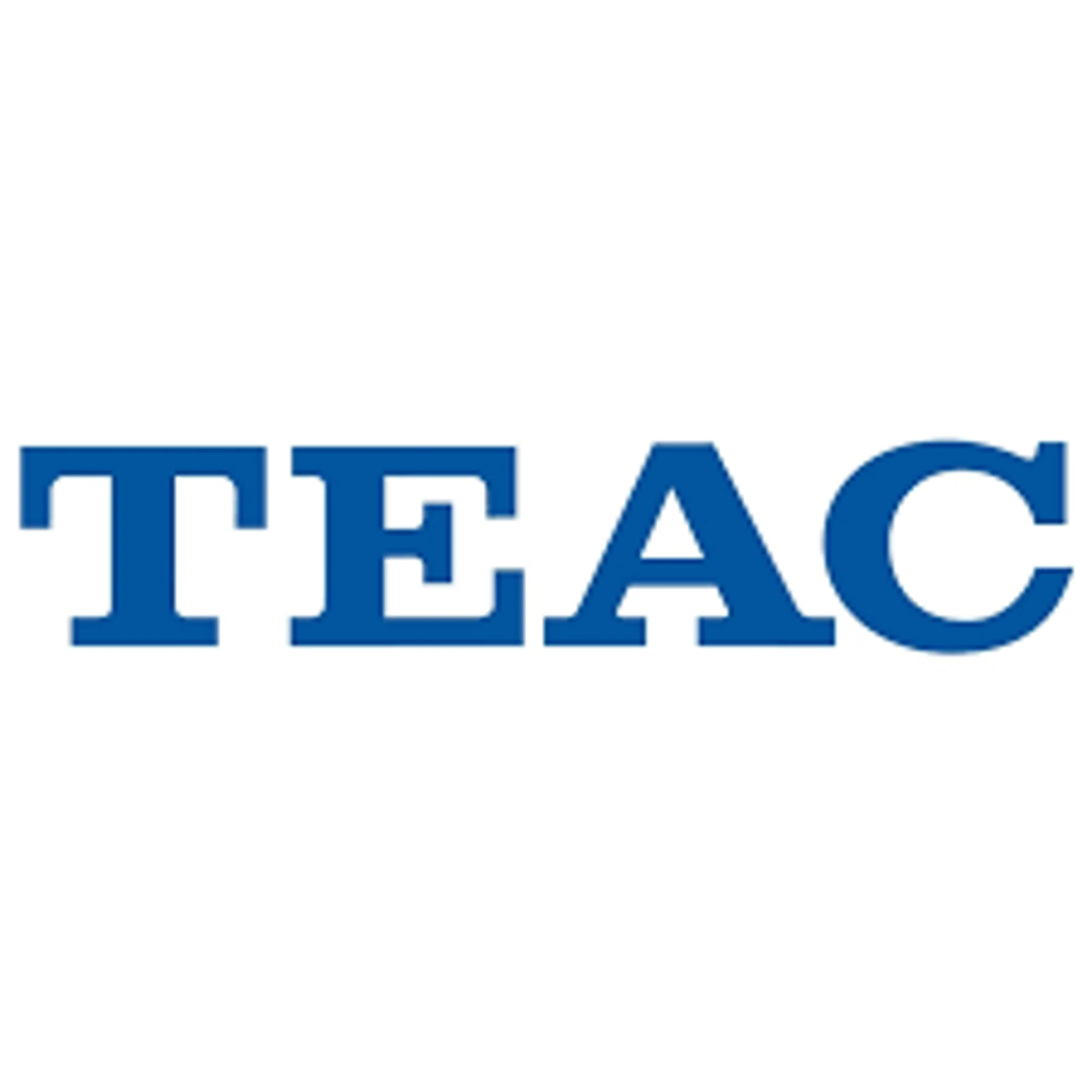 TEAC USA logo