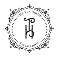 The Tea House on Los Rios logo