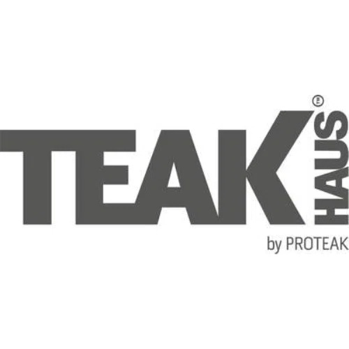 Teakhaus logo