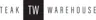 Teak Warehouse logo