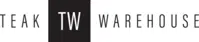 Teak Warehouse logo