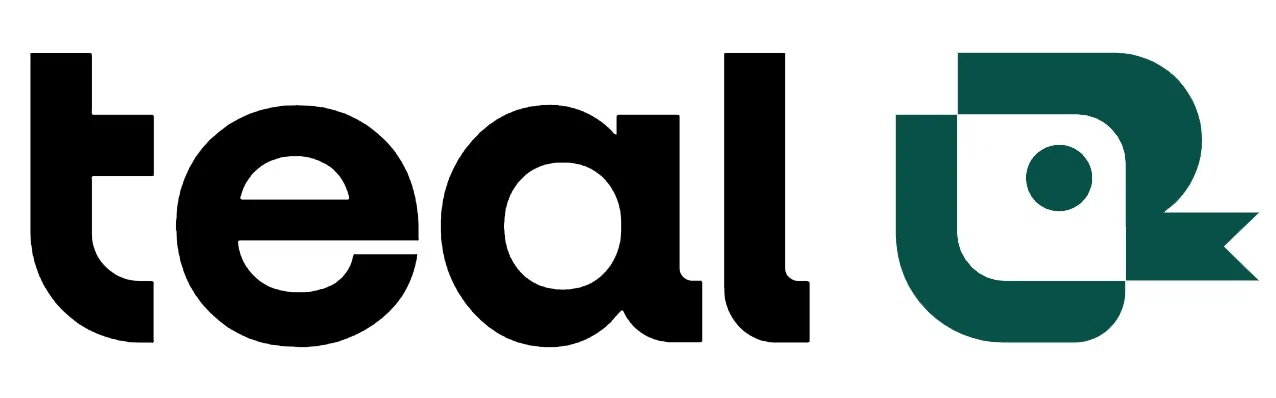 Teal Labs logo