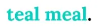 Teal Meal logo