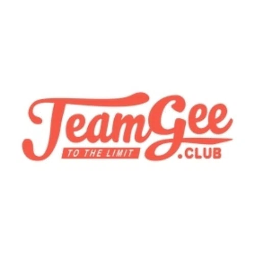Teamgee logo