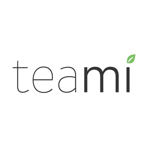 Teami Blends logo