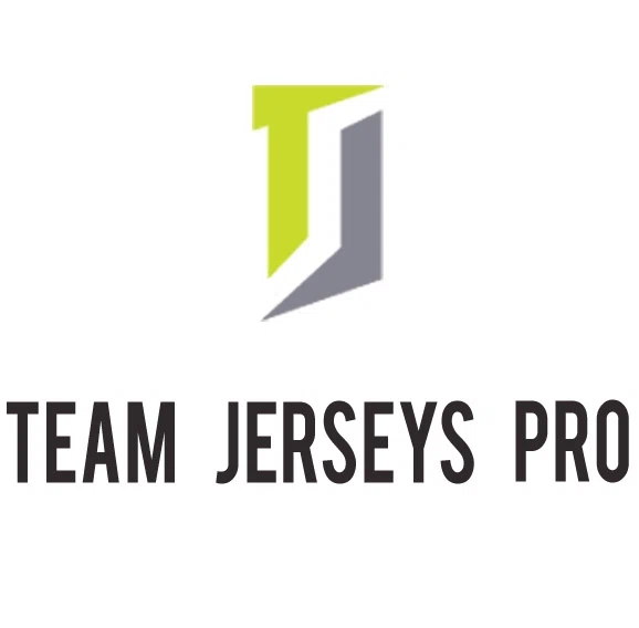 Team Jersey's Pro logo